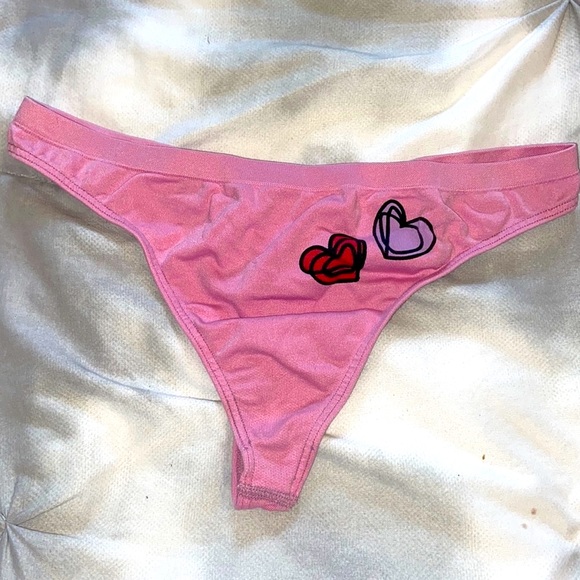 Victoria's Secret Intimates & Sleepwear Body By Victoria Low Rise